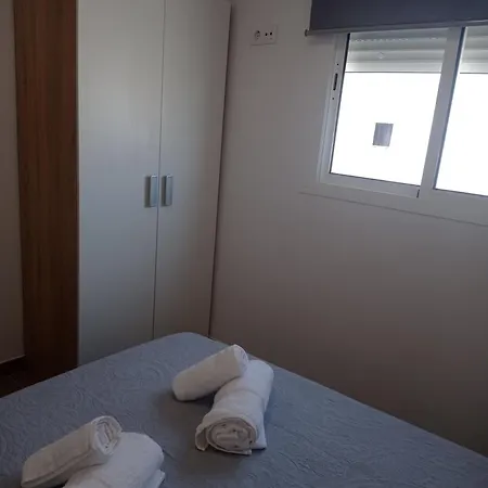 Casa Calderon Conil De La Frontera