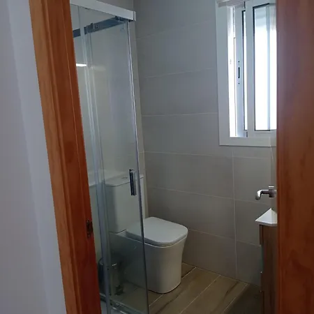 Apartment Casa Calderon