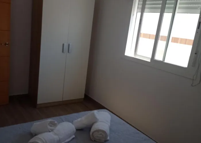 Apartamento Casa Calderón *