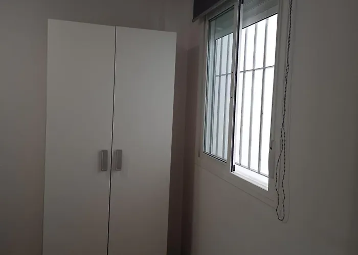 Apartamento Casa Calderón Conil De La Frontera