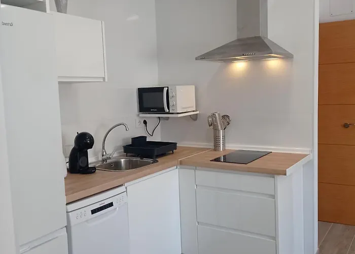 Casa Calderón * Conil De La Frontera