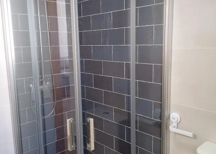 Casa Calderón Apartamento