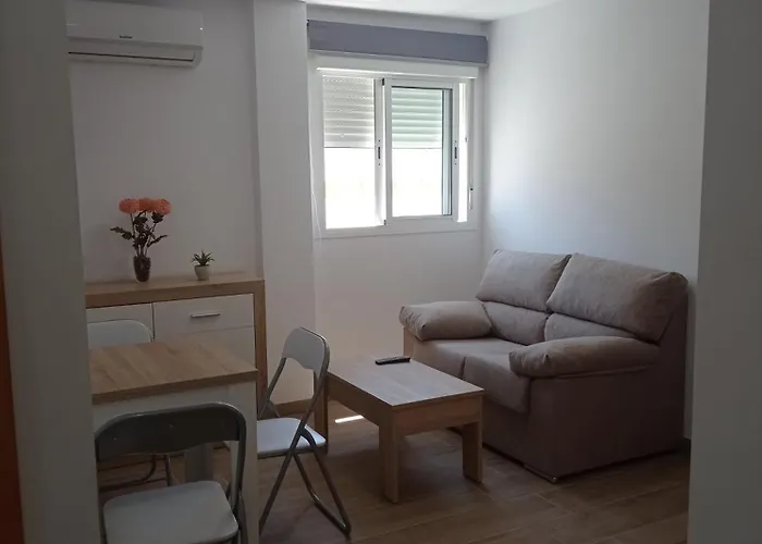 Casa Calderon * Conil De La Frontera