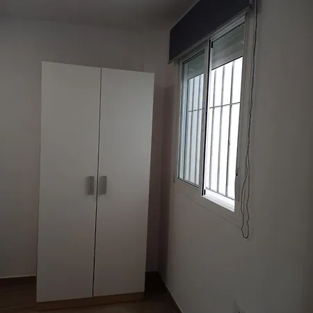 Apartamento Casa Calderon Conil De La Frontera
