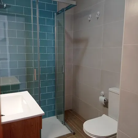 Apartamento Casa Calderón Conil De La Frontera