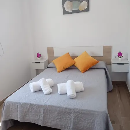 Casa Calderón Apartamento Conil De La Frontera