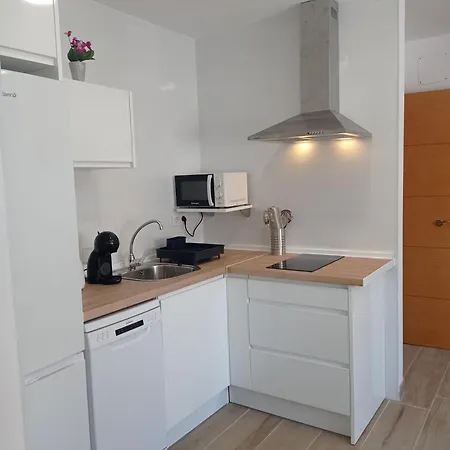 Casa Calderón * Conil De La Frontera