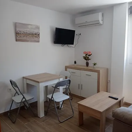 Casa Calderon Apartamento *