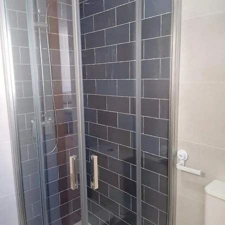 Casa Calderon Apartamento