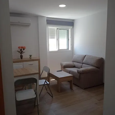 Casa Calderón * Conil De La Frontera