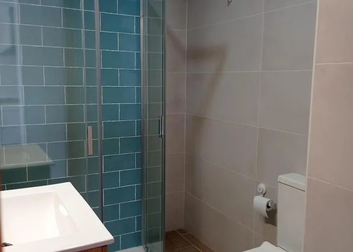 Apartamento Casa Calderón Conil De La Frontera