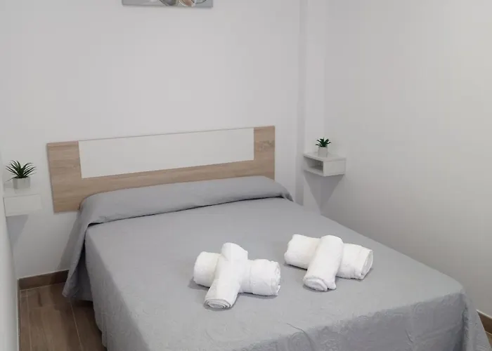 Casa Calderón Apartamento *