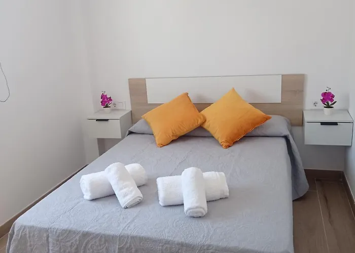 Casa Calderon Appartement Conil De La Frontera