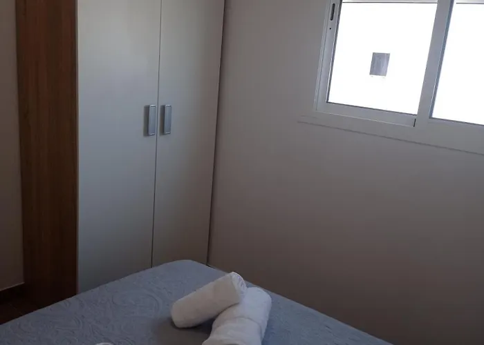 Casa Calderon Conil De La Frontera