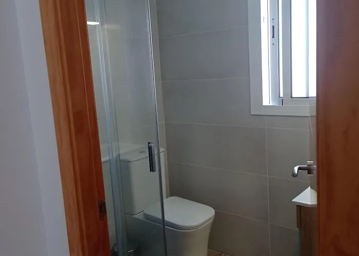 Apartamento Casa Calderón